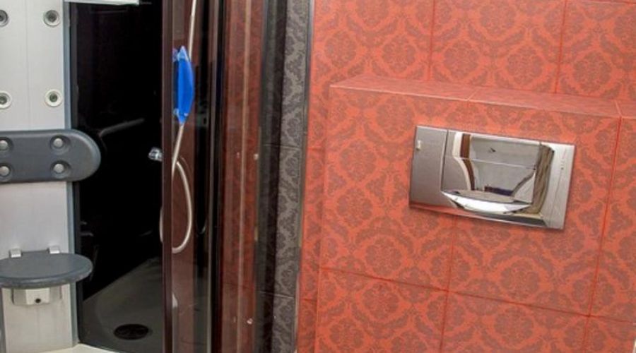 Стандартный 2-х местный без балкона