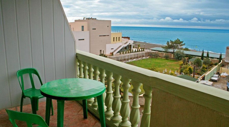 2-х местный «Стандарт»