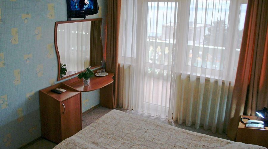 2-х местный «Стандарт»