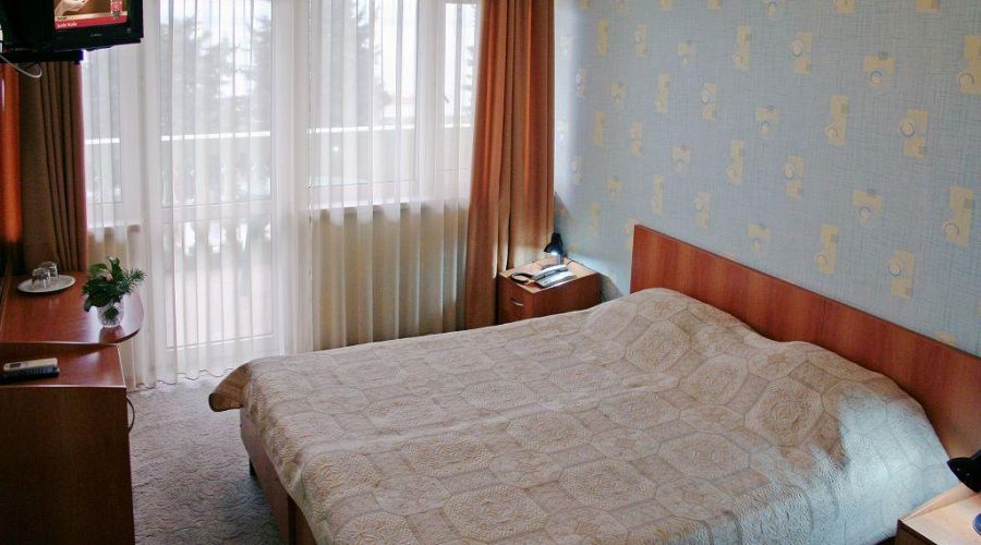 2-х местный «Стандарт»