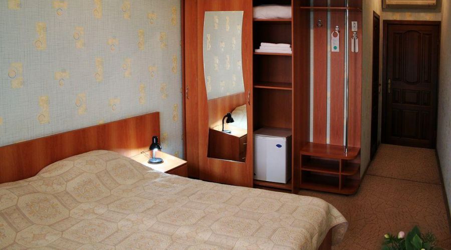 2-х местный «Стандарт»