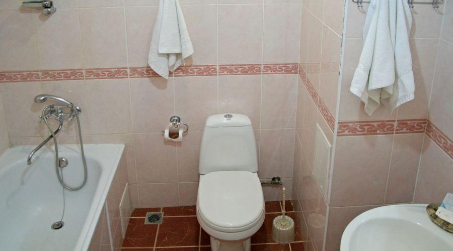 2-х местный «Стандарт»