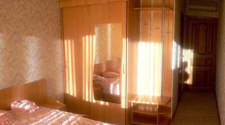 2-х местный «Стандарт»