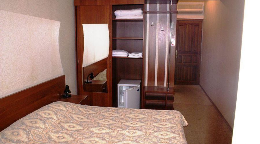 2-х местный «Стандарт»