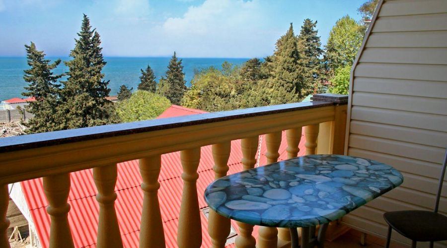 2-х местный «Стандарт плюс»