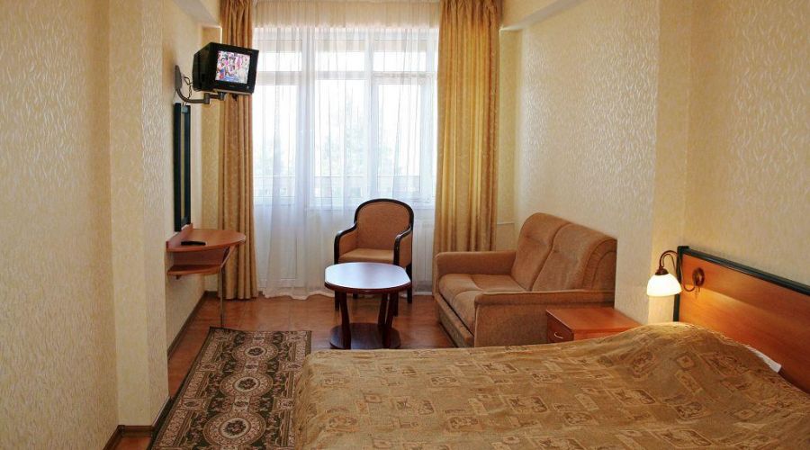 2-х местный «Стандарт плюс»