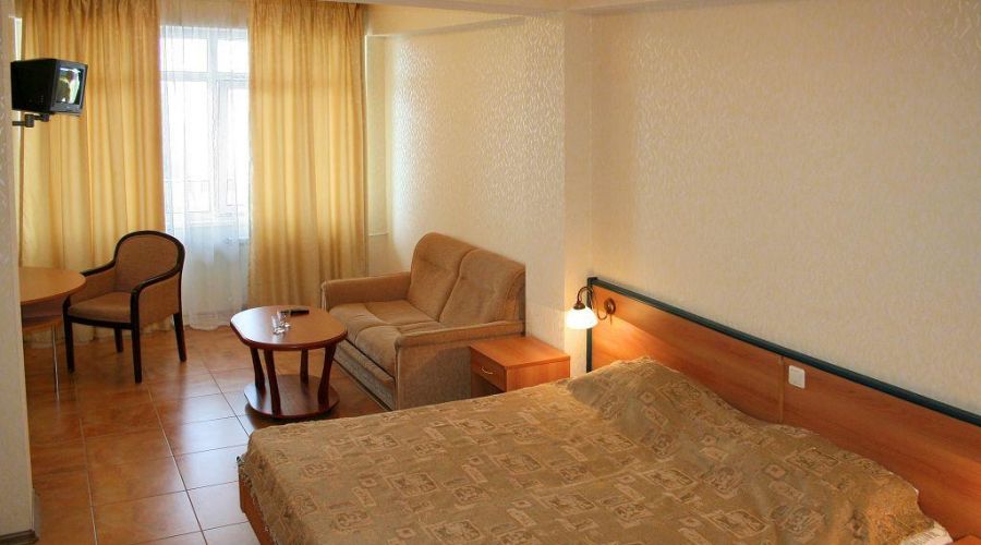 2-х местный «Стандарт плюс»