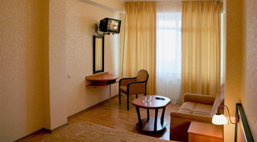 2-х местный «Стандарт плюс»