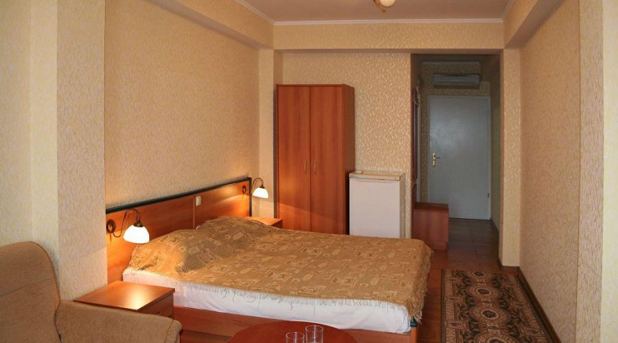 2-х местный «Стандарт плюс»