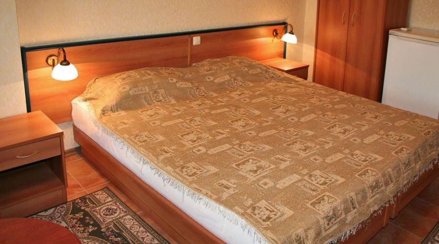 2-х местный «Стандарт плюс»