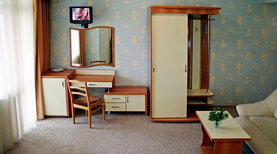 2-х местный «Стандарт плюс»