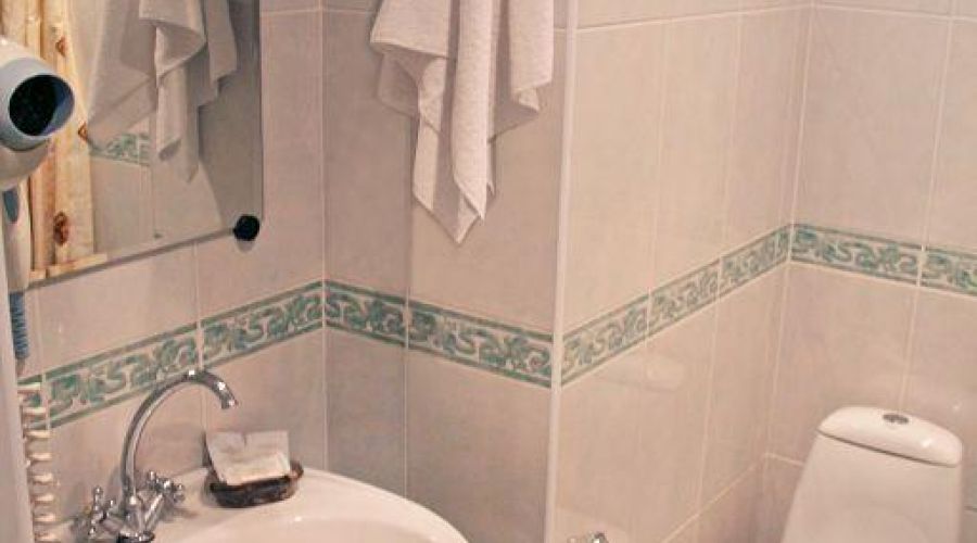 2-х местный «Стандарт плюс»