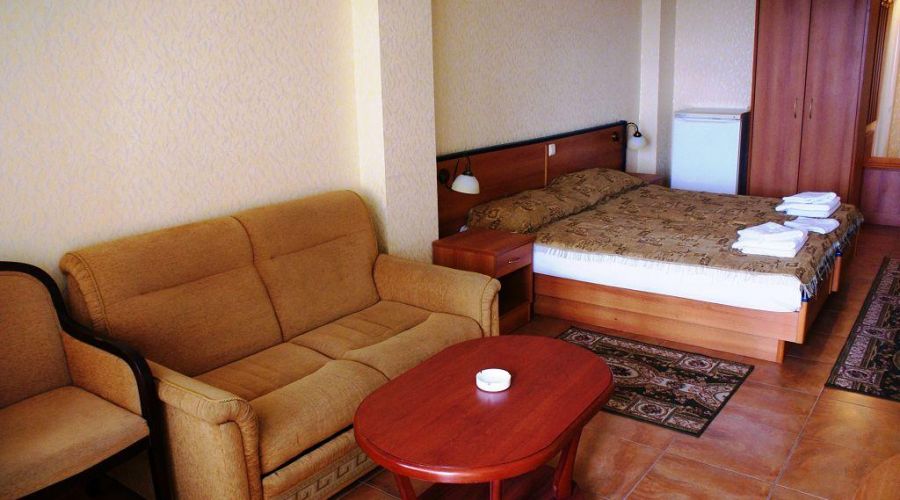 2-х местный «Стандарт плюс»