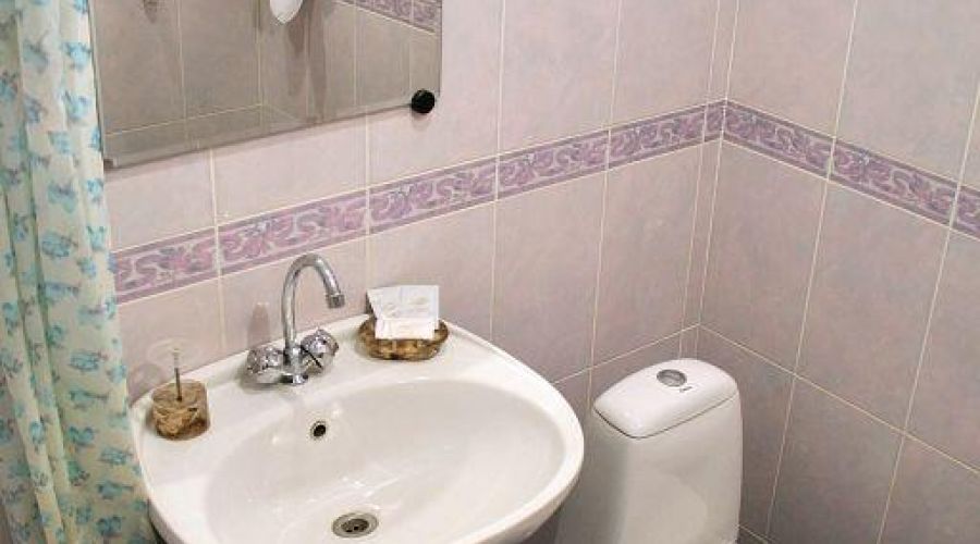 2-х местный повышенной комфортности