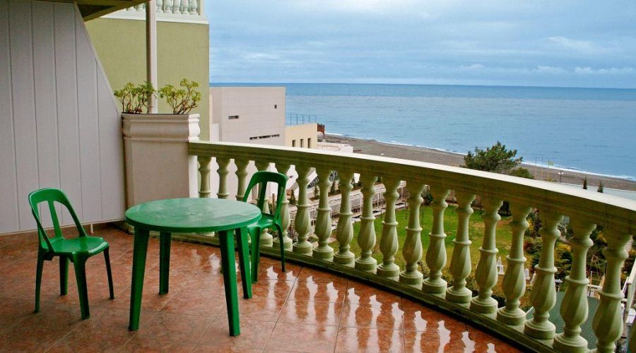 2-х местный повышенной комфортности