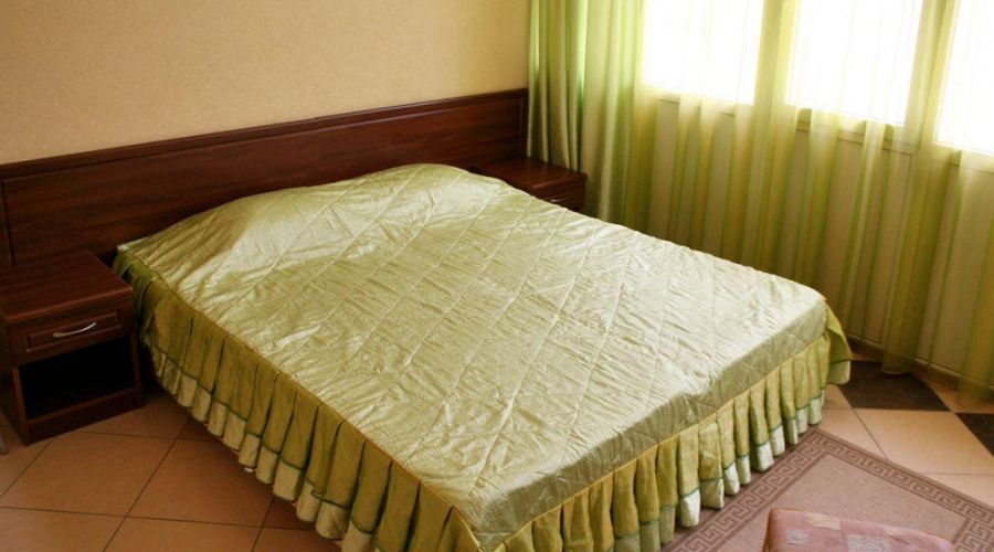 2-х местный 2-х комнатный