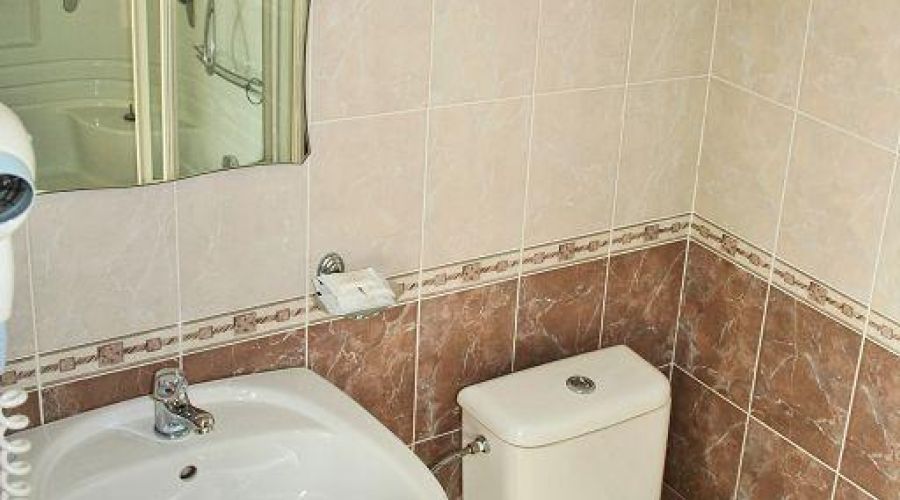 2-х местный 2-х комнатный