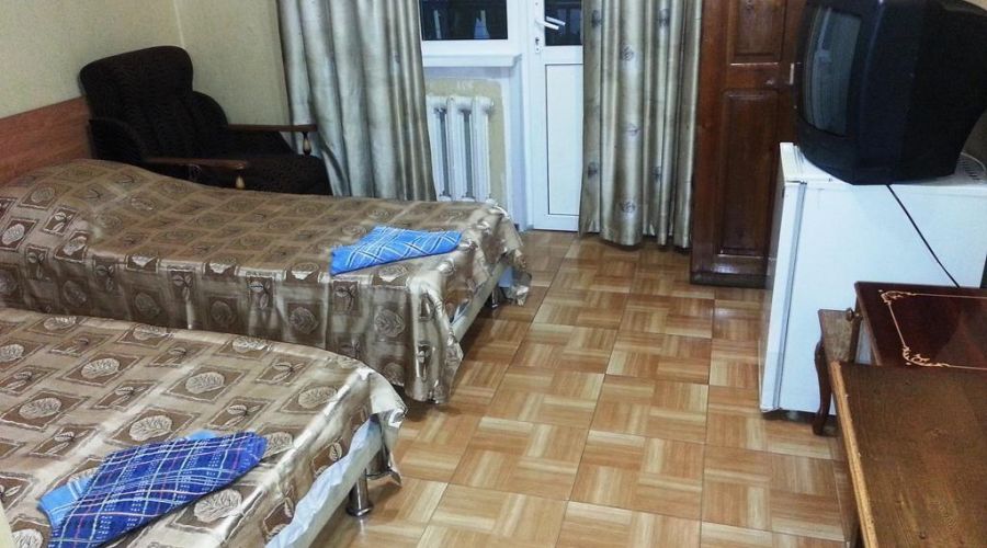 2-х местный «Стандарт»