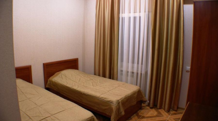 2-х местный «Стандарт»