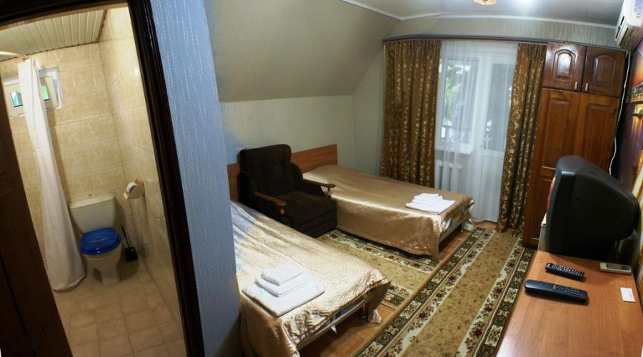 2-х местный «Стандарт»