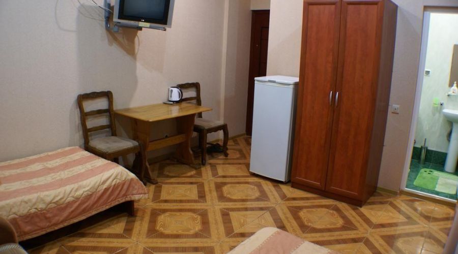 2-х местный «Стандарт»