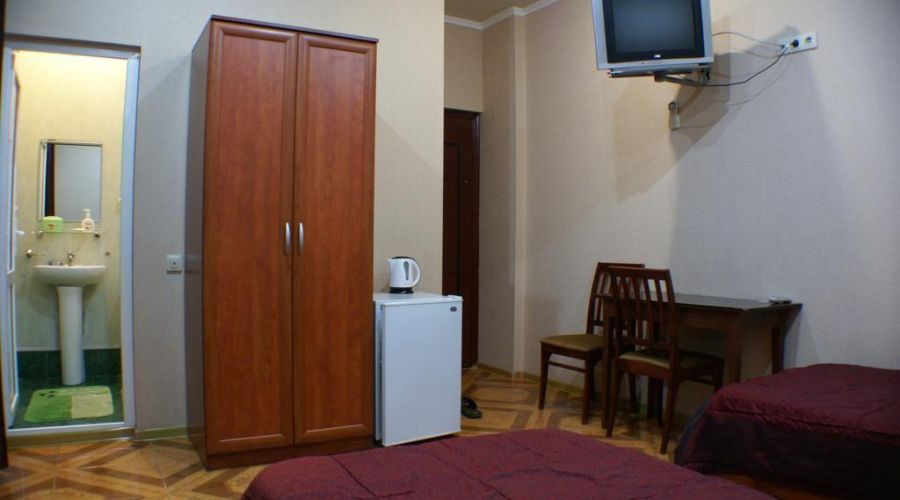 2-х местный «Стандарт»