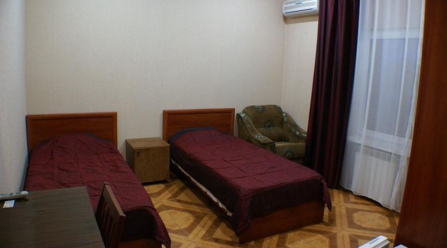 2-х местный «Стандарт»