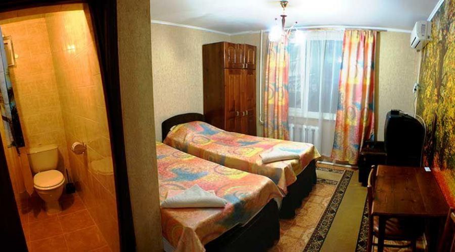 2-х местный «Стандарт»