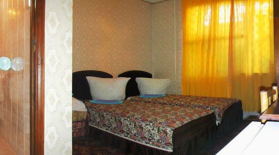 2-х местный «Стандарт»