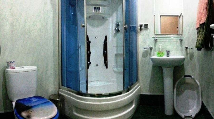 2-х местный повышенной комфортности 2-й и 3-й этаж