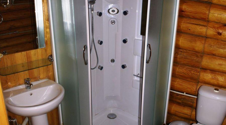 2-х местный ПК (с мини-кухней)