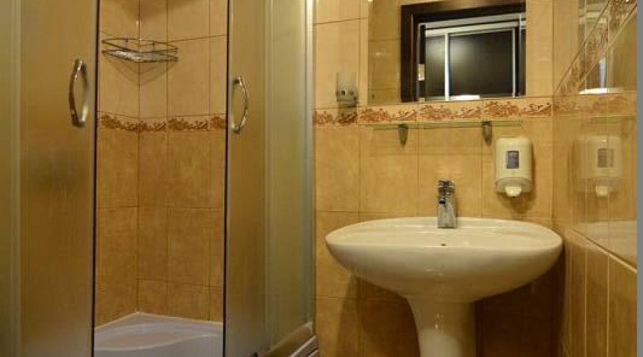 Стандартный 2-х местный