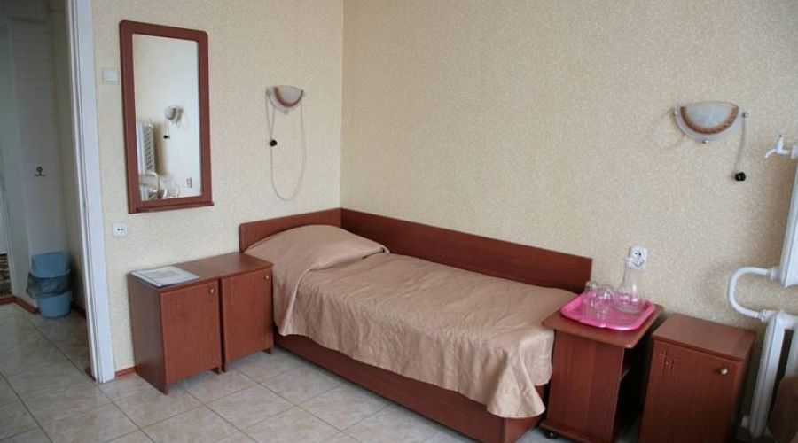 Стандартный 3-местный