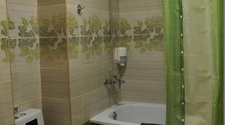 2-х местный «Студия»