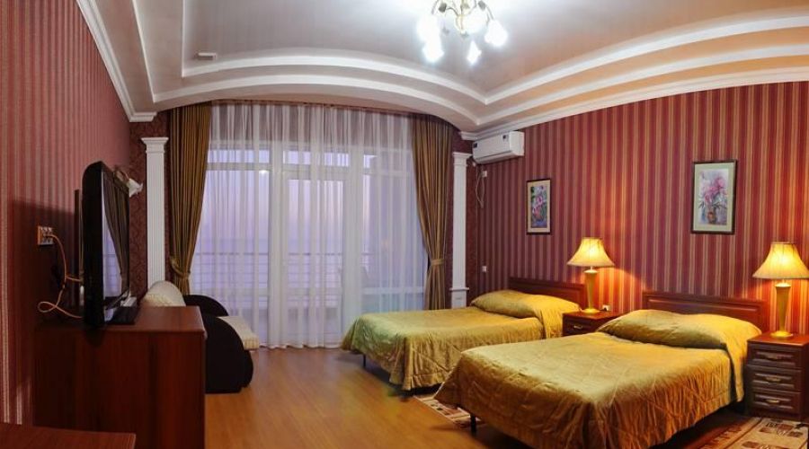 2-х местный «Студия»