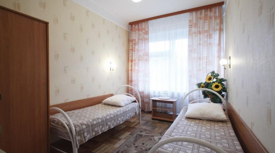 Номер второй категории