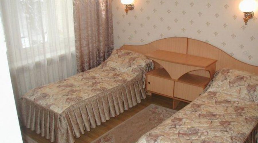 Номер первой категории