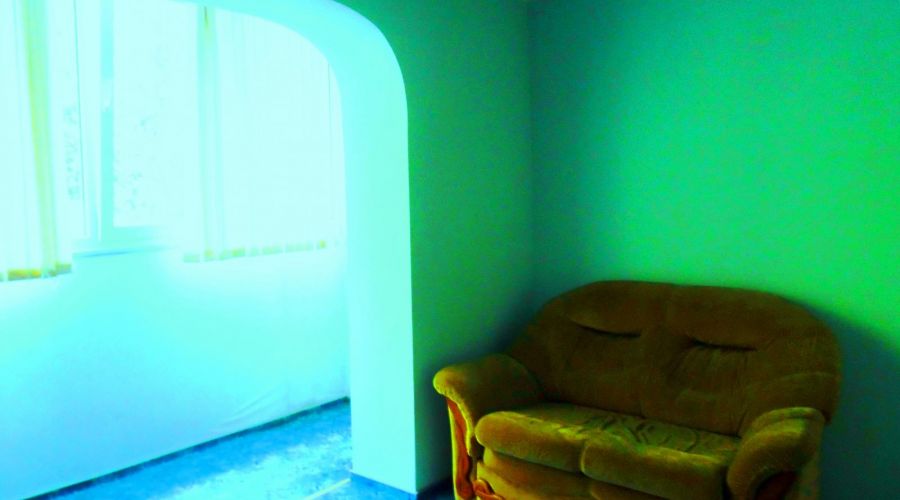 Апартаменты