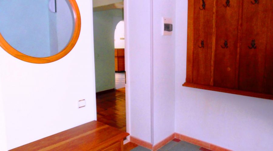 Апартаменты