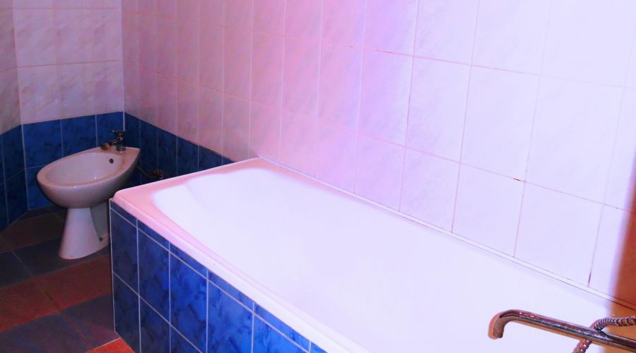 Апартаменты