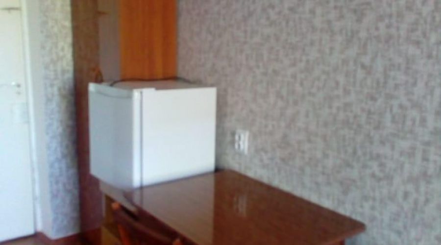 «Вторая категория» однокомнатный 2-х местный с удобствами