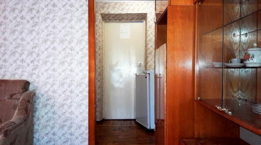 Люкс (двухкомнатный 4-х местный +2 доп.места)