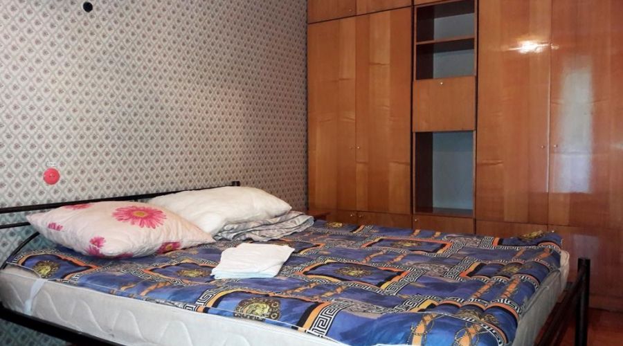 Люкс (двухкомнатный 4-х местный +2 доп.места)