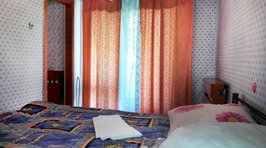 Люкс (двухкомнатный 4-х местный +2 доп.места)