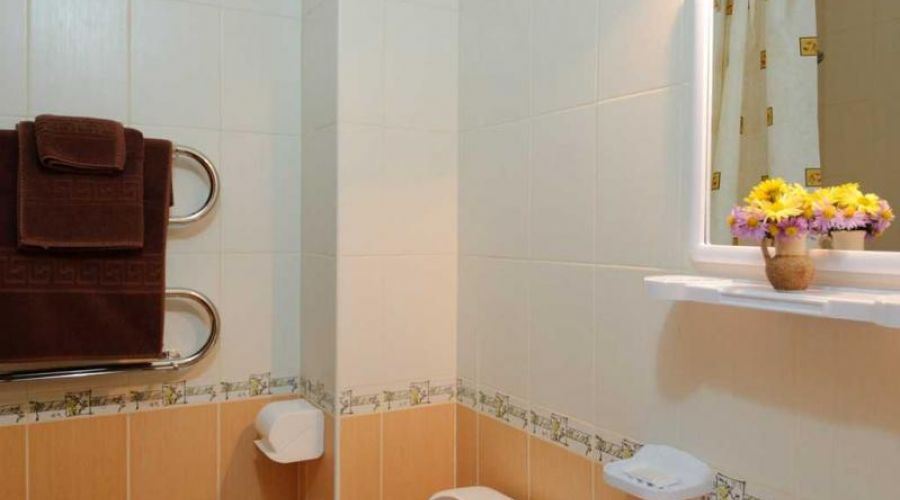 2-местный "Престиж"