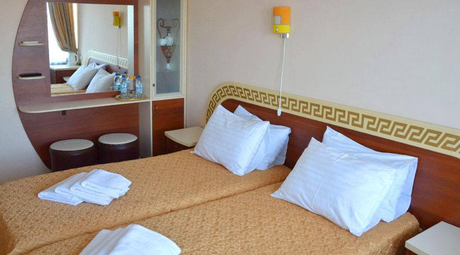 2-местный "Престиж"