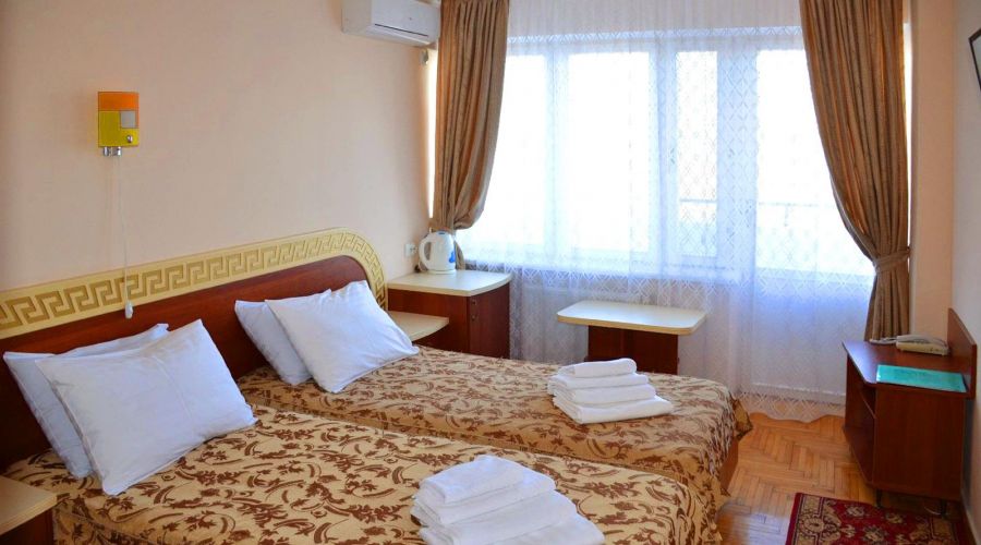 2-местный "Престиж"