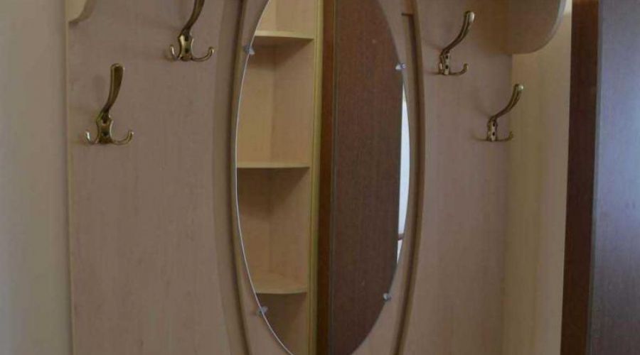 Двухместный "Люкс"