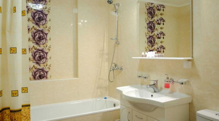 Двухместный «Люкс-VIP»