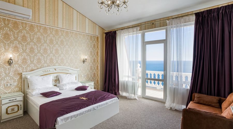 Полулюкс VIP